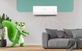 Menderes Baymak Klima Servis