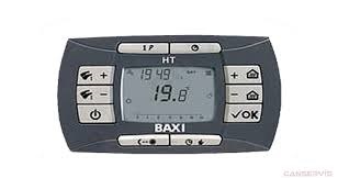 Menderes Baymak Kombi Teknik Servisi