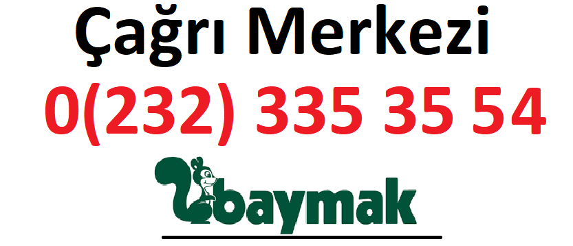 İzmir Menderes Baymak Kombi Klima Servisi