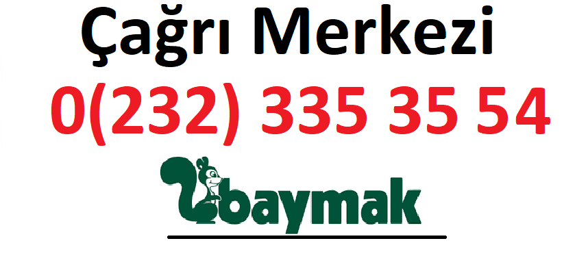 Menderes Baymak servisi